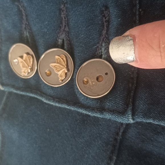 COLOMBIAN JEANS - Picture 5 of 11